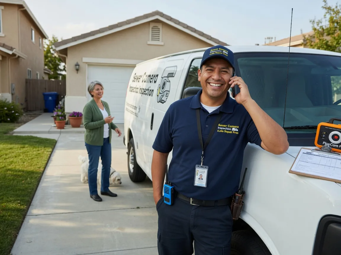 Sewer Line Repair Espanola, NM FAQs